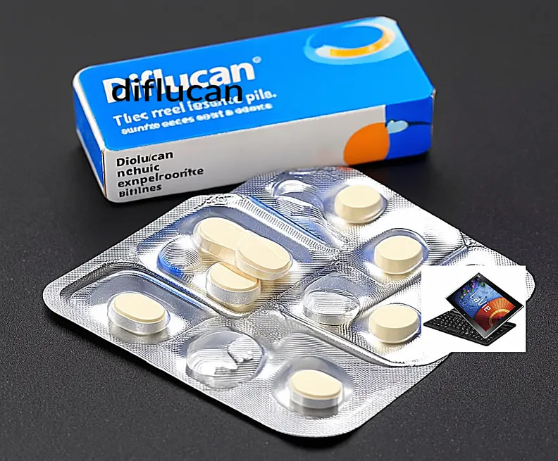 Diflucan 1